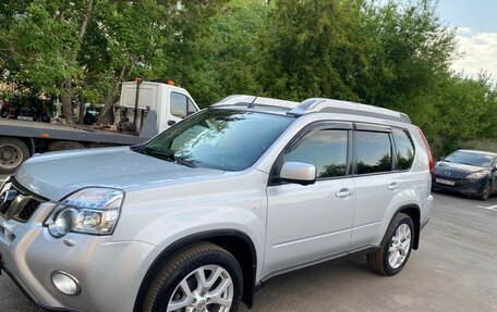 Nissan X-Trail, 2014 год, 1 630 000 рублей, 15 фотография