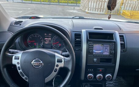 Nissan X-Trail, 2014 год, 1 630 000 рублей, 14 фотография