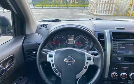 Nissan X-Trail, 2014 год, 1 630 000 рублей, 23 фотография