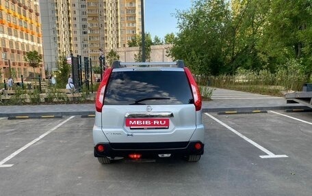 Nissan X-Trail, 2014 год, 1 630 000 рублей, 25 фотография
