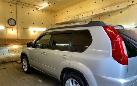 Nissan X-Trail, 2014 год, 1 630 000 рублей, 26 фотография