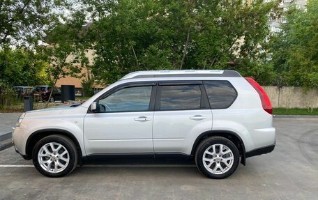 Nissan X-Trail, 2014 год, 1 630 000 рублей, 27 фотография
