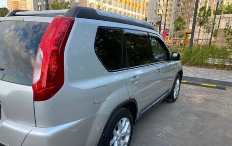 Nissan X-Trail, 2014 год, 1 630 000 рублей, 31 фотография