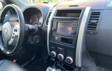 Nissan X-Trail, 2014 год, 1 630 000 рублей, 34 фотография
