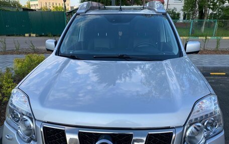 Nissan X-Trail, 2014 год, 1 630 000 рублей, 37 фотография