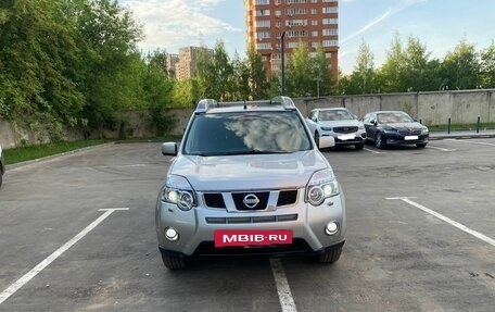 Nissan X-Trail, 2014 год, 1 630 000 рублей, 28 фотография