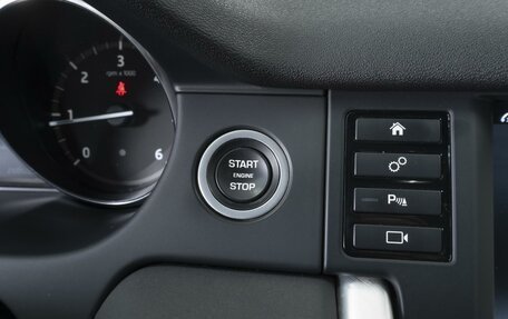Land Rover Discovery Sport I рестайлинг, 2017 год, 2 415 000 рублей, 18 фотография