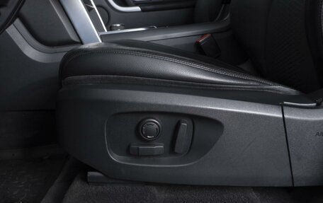 Land Rover Discovery Sport I рестайлинг, 2017 год, 2 415 000 рублей, 21 фотография