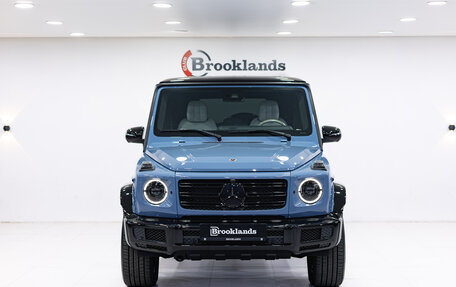 Mercedes-Benz G-Класс W463 рестайлинг _iii, 2021 год, 17 390 000 рублей, 2 фотография