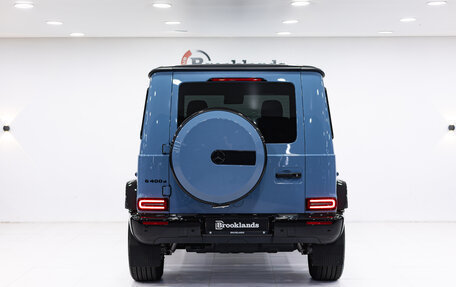 Mercedes-Benz G-Класс W463 рестайлинг _iii, 2021 год, 17 390 000 рублей, 5 фотография