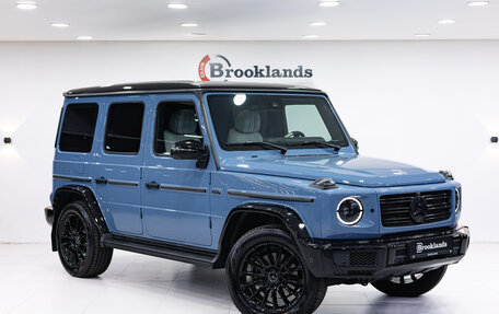 Mercedes-Benz G-Класс W463 рестайлинг _iii, 2021 год, 17 390 000 рублей, 3 фотография