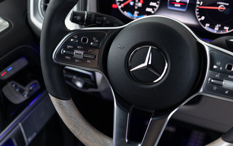 Mercedes-Benz G-Класс W463 рестайлинг _iii, 2021 год, 17 390 000 рублей, 15 фотография