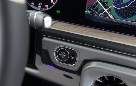 Mercedes-Benz G-Класс W463 рестайлинг _iii, 2021 год, 17 390 000 рублей, 16 фотография