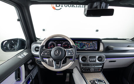 Mercedes-Benz G-Класс W463 рестайлинг _iii, 2021 год, 17 390 000 рублей, 13 фотография