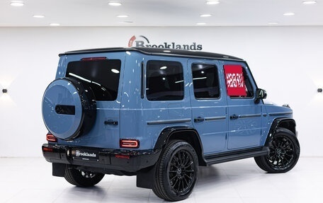 Mercedes-Benz G-Класс W463 рестайлинг _iii, 2021 год, 17 390 000 рублей, 4 фотография
