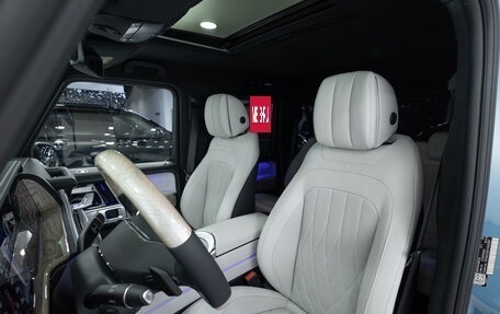 Mercedes-Benz G-Класс W463 рестайлинг _iii, 2021 год, 17 390 000 рублей, 10 фотография