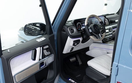 Mercedes-Benz G-Класс W463 рестайлинг _iii, 2021 год, 17 390 000 рублей, 7 фотография