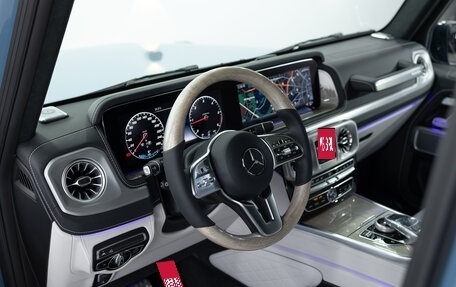 Mercedes-Benz G-Класс W463 рестайлинг _iii, 2021 год, 17 390 000 рублей, 9 фотография