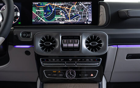 Mercedes-Benz G-Класс W463 рестайлинг _iii, 2021 год, 17 390 000 рублей, 19 фотография