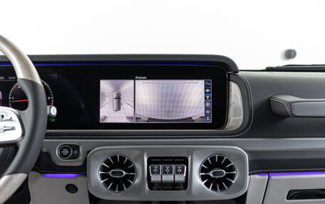 Mercedes-Benz G-Класс W463 рестайлинг _iii, 2021 год, 17 390 000 рублей, 25 фотография