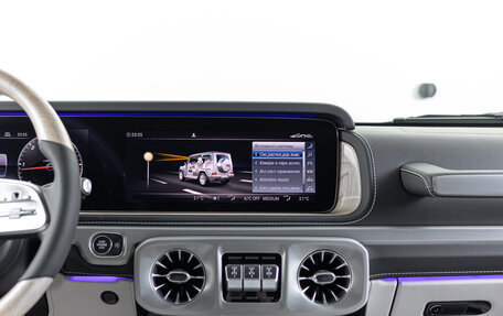 Mercedes-Benz G-Класс W463 рестайлинг _iii, 2021 год, 17 390 000 рублей, 23 фотография