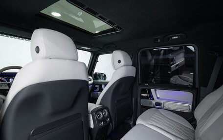 Mercedes-Benz G-Класс W463 рестайлинг _iii, 2021 год, 17 390 000 рублей, 28 фотография
