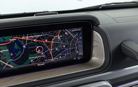 Mercedes-Benz G-Класс W463 рестайлинг _iii, 2021 год, 17 390 000 рублей, 18 фотография