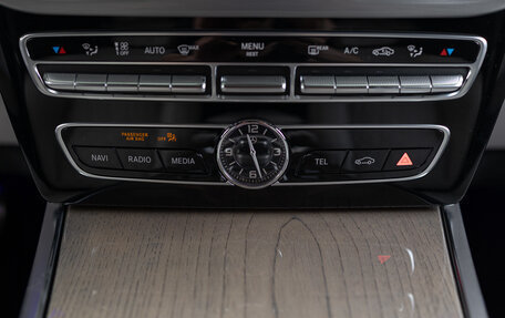 Mercedes-Benz G-Класс W463 рестайлинг _iii, 2021 год, 17 390 000 рублей, 20 фотография
