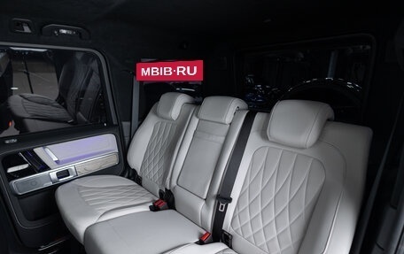 Mercedes-Benz G-Класс W463 рестайлинг _iii, 2021 год, 17 390 000 рублей, 30 фотография