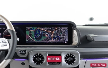 Mercedes-Benz G-Класс W463 рестайлинг _iii, 2021 год, 17 390 000 рублей, 26 фотография