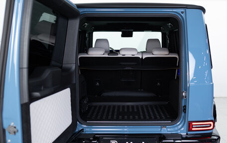 Mercedes-Benz G-Класс W463 рестайлинг _iii, 2021 год, 17 390 000 рублей, 36 фотография