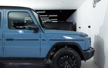 Mercedes-Benz G-Класс W463 рестайлинг _iii, 2021 год, 17 390 000 рублей, 37 фотография