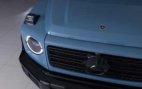 Mercedes-Benz G-Класс W463 рестайлинг _iii, 2021 год, 17 390 000 рублей, 34 фотография