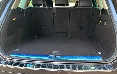 Volkswagen Touareg III, 2014 год, 2 300 000 рублей, 12 фотография
