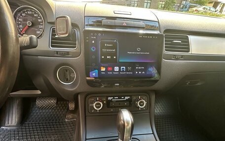 Volkswagen Touareg III, 2014 год, 2 300 000 рублей, 21 фотография