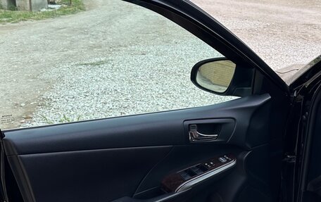 Toyota Camry, 2016 год, 1 900 000 рублей, 9 фотография