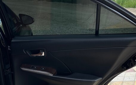 Toyota Camry, 2016 год, 1 900 000 рублей, 11 фотография