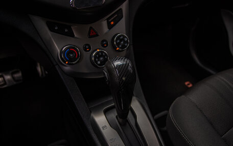 Chevrolet Aveo III, 2014 год, 1 070 000 рублей, 18 фотография
