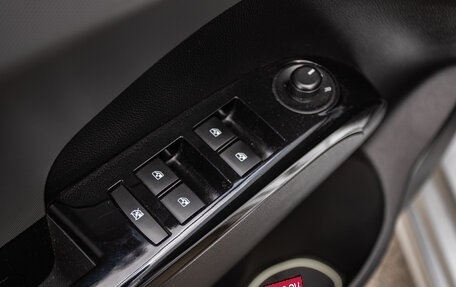 Chevrolet Aveo III, 2014 год, 1 070 000 рублей, 19 фотография