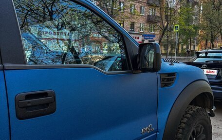 Ford F-150 XIII, 2012 год, 5 500 000 рублей, 5 фотография