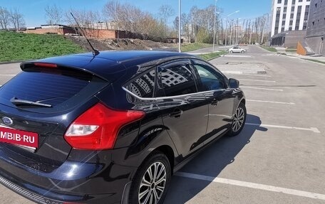 Ford Focus III, 2012 год, 890 000 рублей, 5 фотография