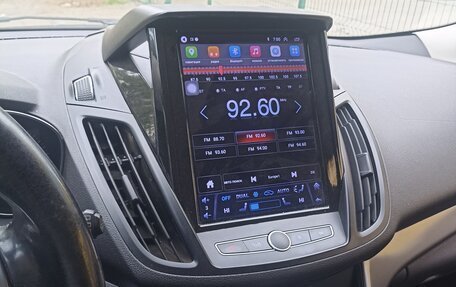 Ford Kuga III, 2014 год, 1 105 000 рублей, 1 фотография