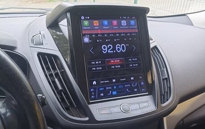 Ford Kuga III, 2014 год, 1 105 000 рублей, 1 фотография