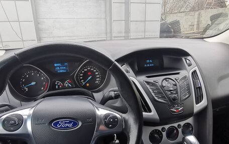 Ford Focus III, 2012 год, 890 000 рублей, 7 фотография