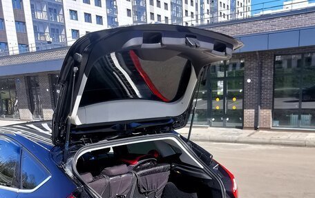 Ford Focus III, 2012 год, 890 000 рублей, 9 фотография