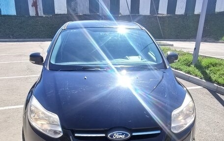Ford Focus III, 2012 год, 890 000 рублей, 10 фотография