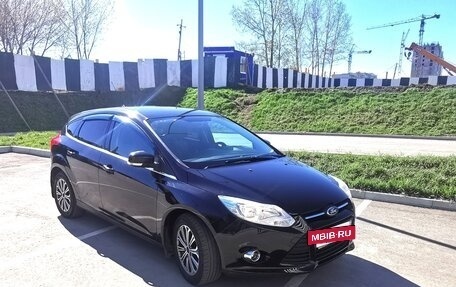 Ford Focus III, 2012 год, 890 000 рублей, 8 фотография
