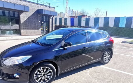 Ford Focus III, 2012 год, 890 000 рублей, 14 фотография