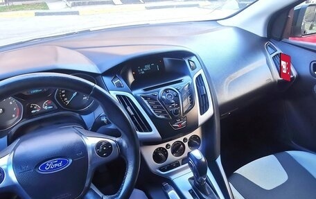 Ford Focus III, 2012 год, 890 000 рублей, 15 фотография