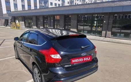 Ford Focus III, 2012 год, 890 000 рублей, 17 фотография
